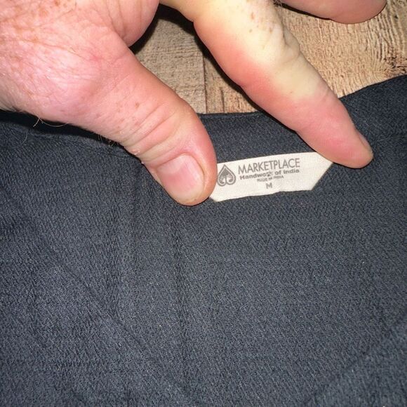 Marketplace of India Top - Picture 8 of 12